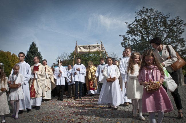 Matka Boża Kraśnicka