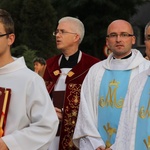 Matka Boża Latyczowska w parafii Najświętszego Serca Jezusowego