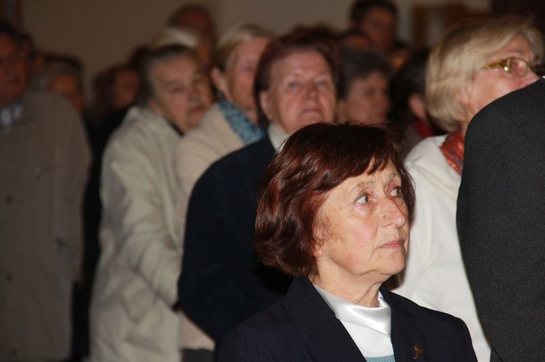 Matka Boża Latyczowska w parafii Najświętszego Serca Jezusowego