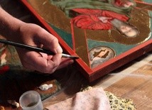 Artysta – szafarz tajemnicy