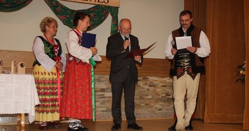 Górale mają się dobrze!