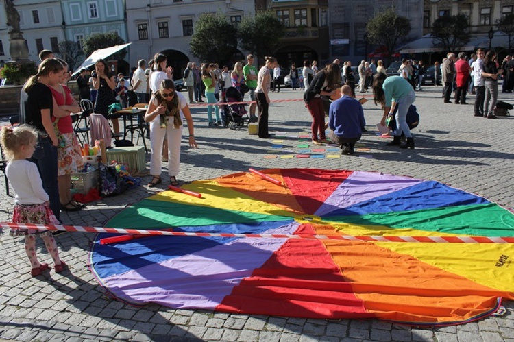 13. Tydzień z Ewangelią w Cieszynie