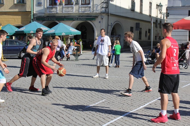 13. Tydzień z Ewangelią w Cieszynie