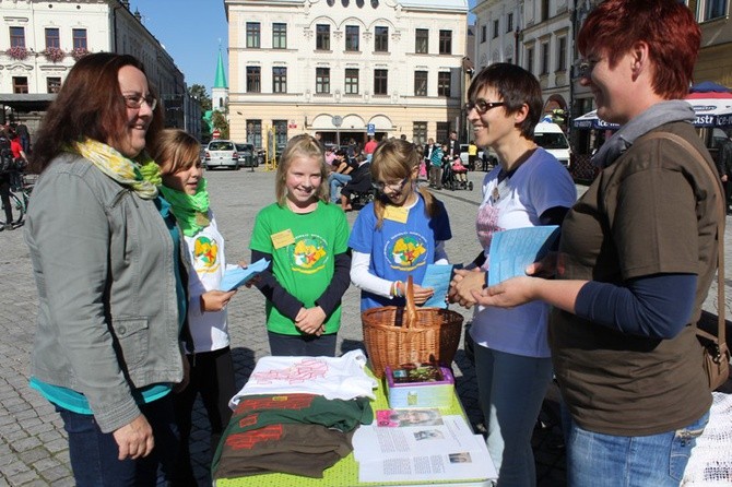 13. Tydzień z Ewangelią w Cieszynie