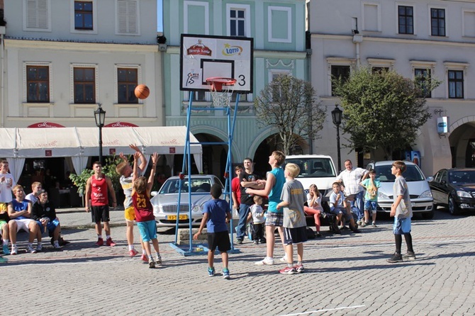 13. Tydzień z Ewangelią w Cieszynie