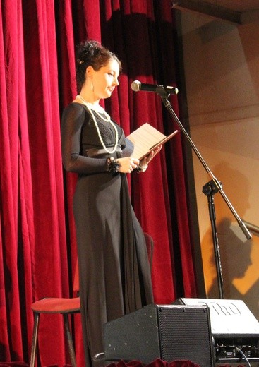 Dominikański śpiew w Żywcu