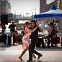 Tango milonga dla Franciszka 