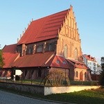 Dawny klasztor dominikański