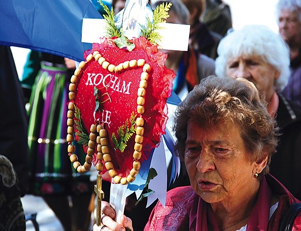 Doroczne spotkanie w Domaniewicach odbyło się już po raz 10.