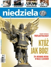 Niedziela 39/2014