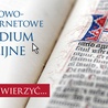 Radiowo-internetowe studium biblijne