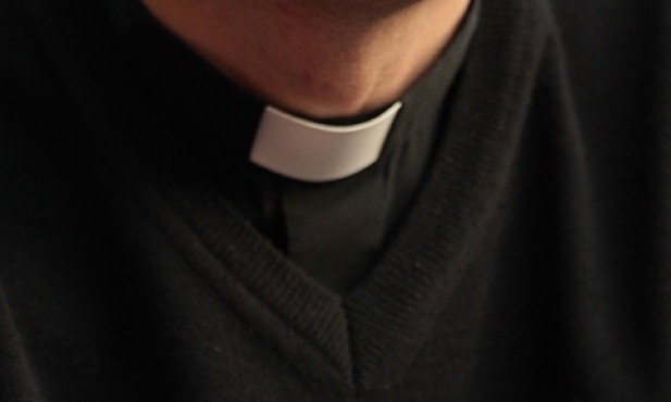 Protestanci odkrywają urok koloratki
