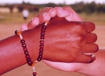 Różaniec Misyjny Online czas zacząć