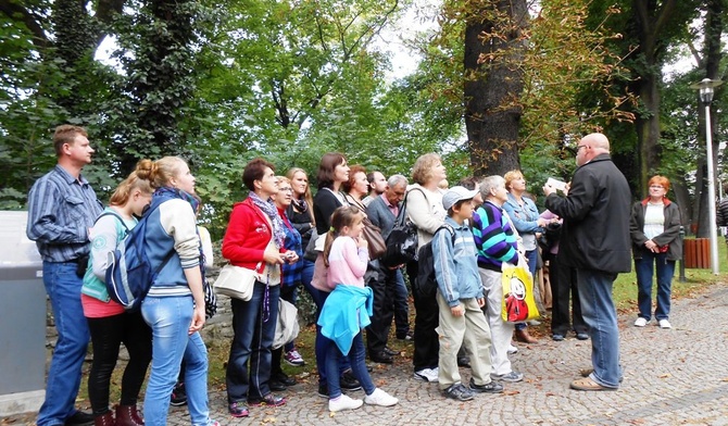 W poszukiwaniu polskości - po Śląsku Cieszyńskim!