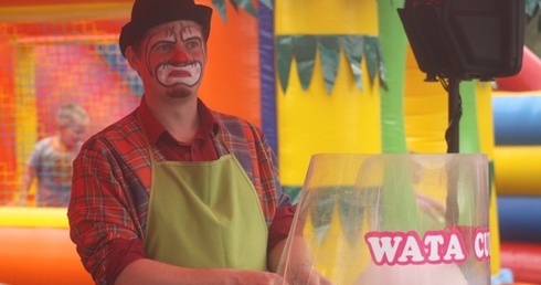 "Węgierkowy" festyn