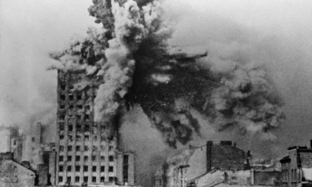 70 lat temu upadło powstanie warszawskie