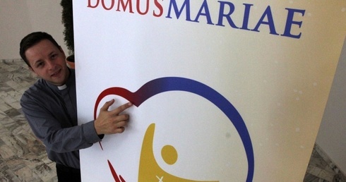 Wolontariusze na start