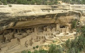 Tajemnice Pueblo