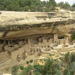 Tajemnice Pueblo