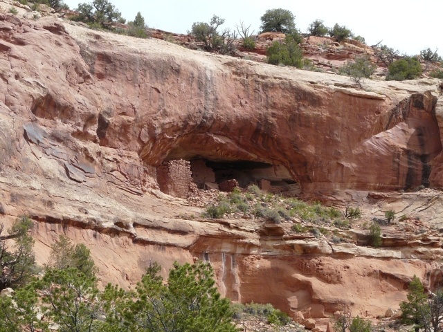 Tajemnice Pueblo