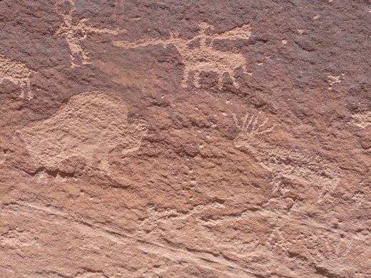 Tajemnice Pueblo
