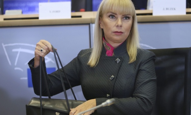 Bieńkowska przedstawiła europosłom swoje plany