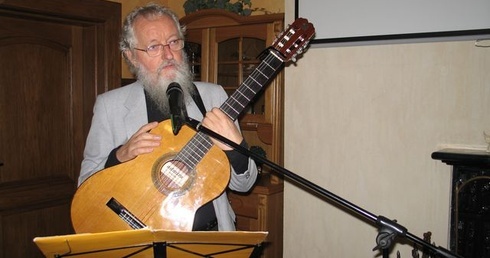 Kulturalne spotkanie w "Ruczaju"