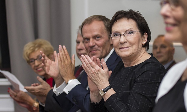 Kazirodztwo? Pani minister już o tym mówiła