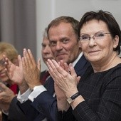 Kazirodztwo? Pani minister już o tym mówiła