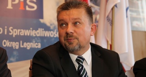 Szetelnicki na prezydenta