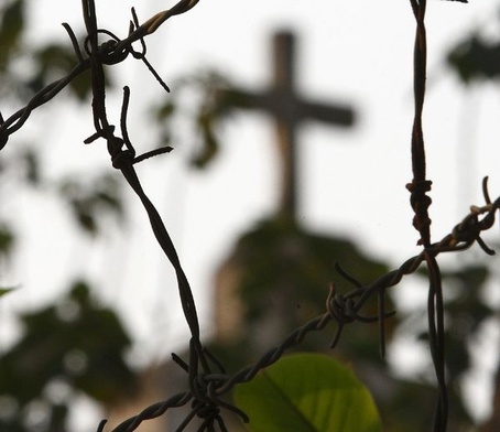 Trudna sytuacja chrześcijan w Laosie