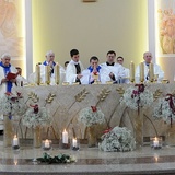 Święta Wygnanka wreszcie w domu