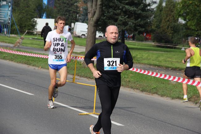 "Smak Pomocy" i Dni Mościc