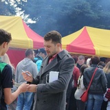 "Smak Pomocy" i Dni Mościc