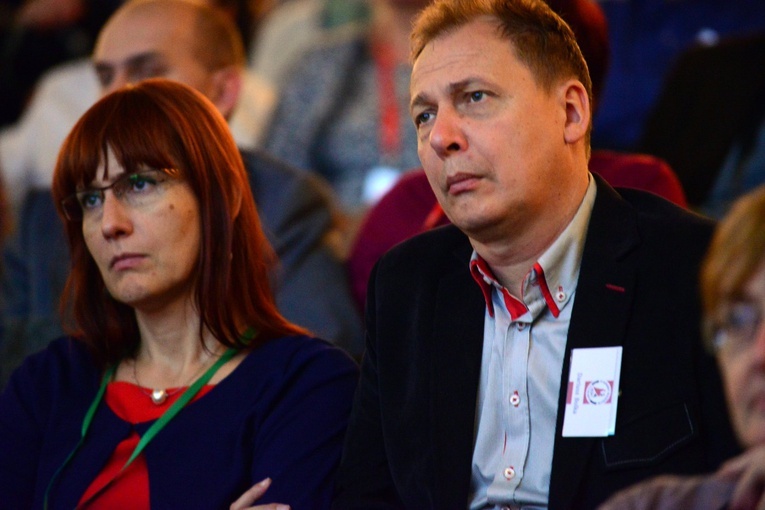 Kongres - dzień 2. po południu