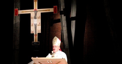 Módlmy się za winnicę, którą jest rodzina