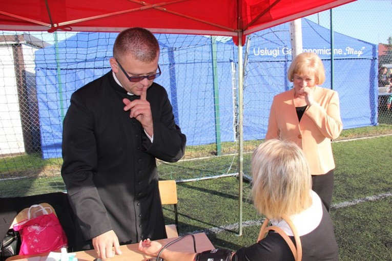 15-lecie Gimnazjum nr 2 w Rawie Mazowieckiej