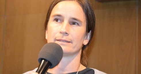 Nie lękajcie się wyjść na ulice z Ewangelią