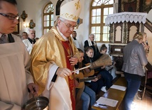 Więcej niż ratowanie zabytku