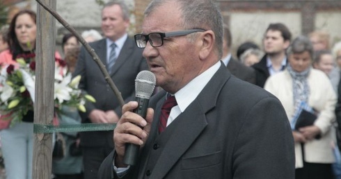 Księżom zamordowanym przez UPA