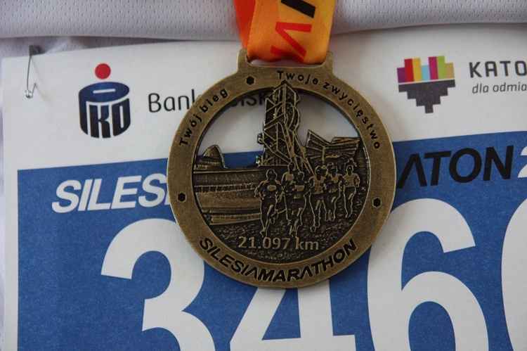 Silesia Marathon