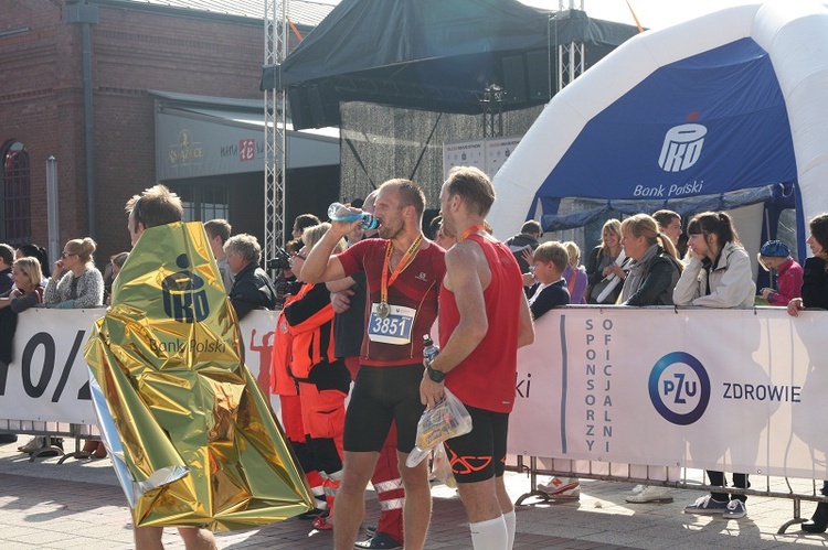 Silesia Marathon