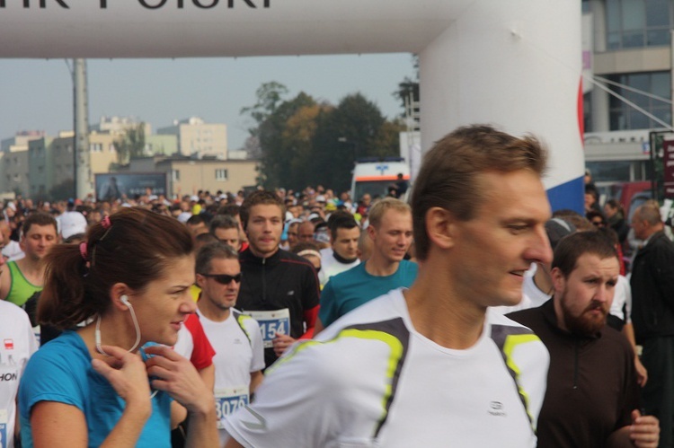 Silesia Marathon