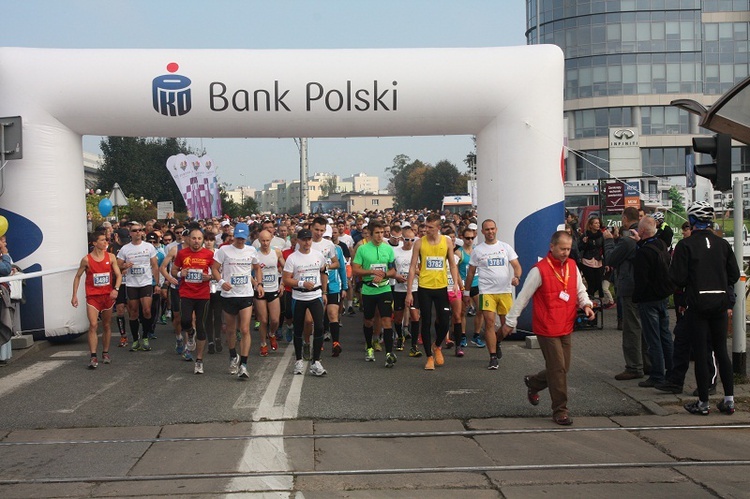 Silesia Marathon