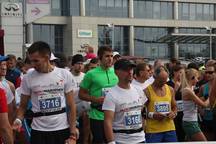 Silesia Marathon