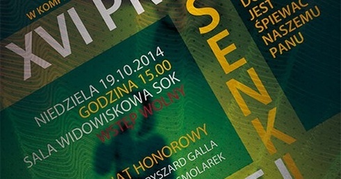 Dobrze jest śpiewać Panu