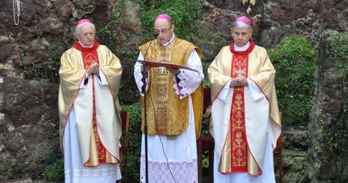Błogosławiona samotność