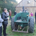 "Festiwal Ziemniaka" w Muzeum Wsi Radomskiej