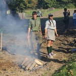 "Festiwal Ziemniaka" w Muzeum Wsi Radomskiej