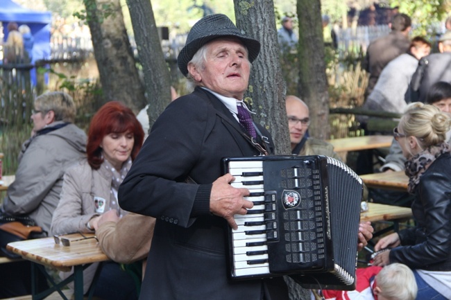 "Festiwal Ziemniaka" w Muzeum Wsi Radomskiej